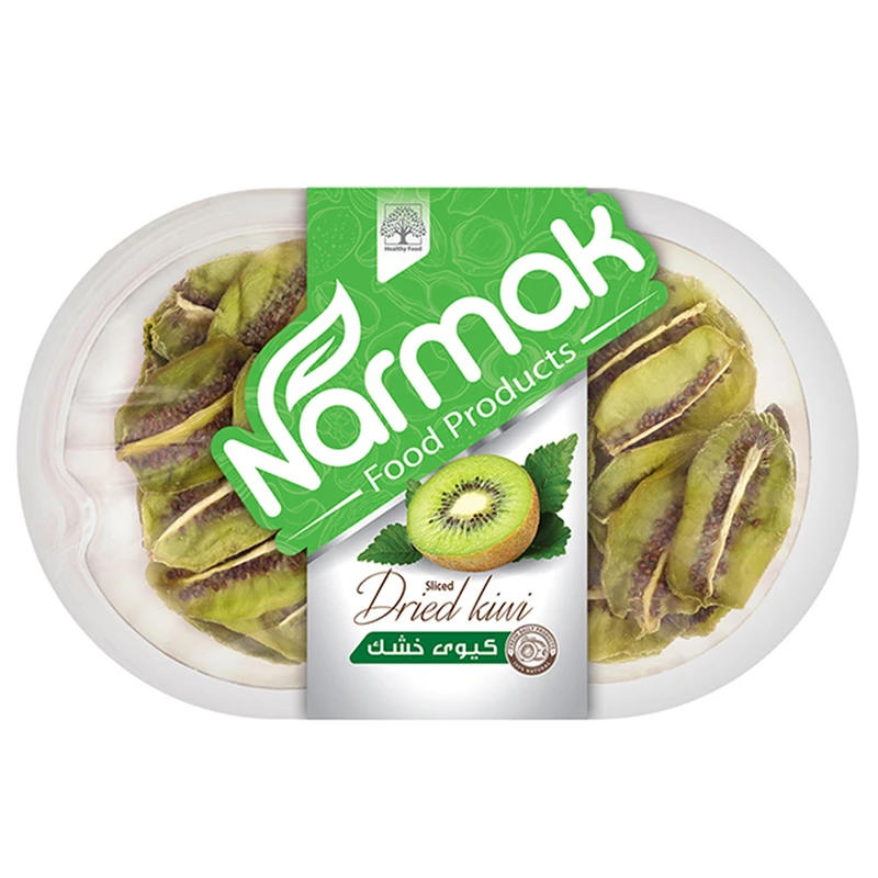 کیوی خشک نارمک - 200 گرم